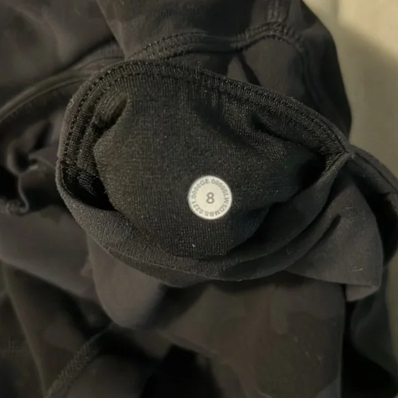 Lululemon Align Jogger 28" - Picture 6 of 10